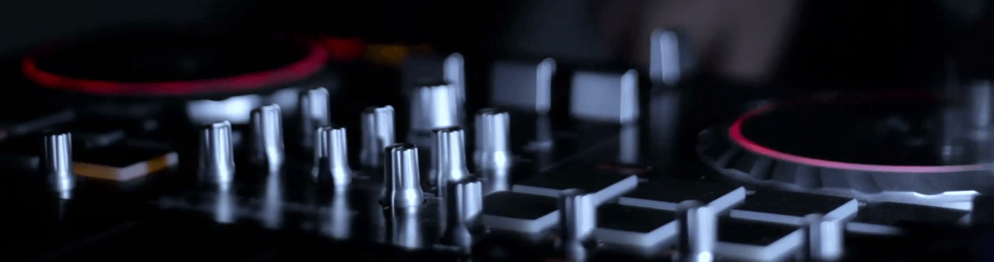 DJ Rum Barcadi